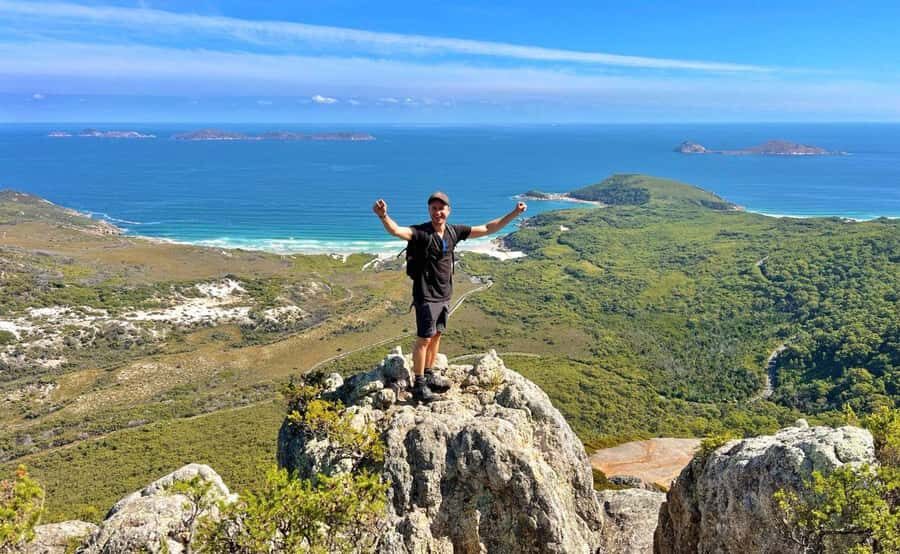 Wilson's Promontory National Park Eco Tour From Melbourne - Transportation & Comfort