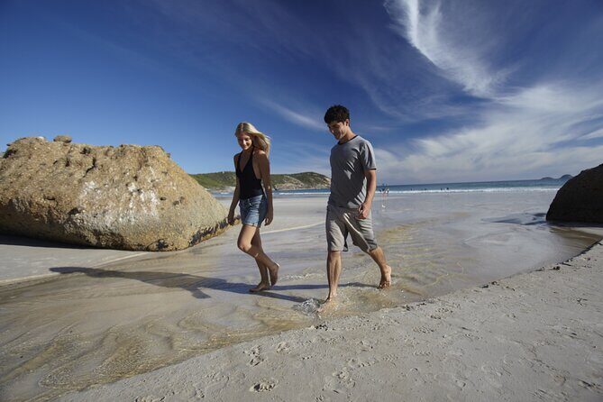 Wilsons Promontory Wilderness Day Tour - The Value in This Experience