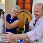 Wine Maker for EVENING at Bahama Barrels - Frequently Asked Questions