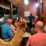 Wine Tasting At 150-Year-Old Goan Mansion In Fontainhas - What to Expect from This Wine Tasting Experience