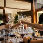 Wine Tasting in Pokolbin with Foodie Adventure - Why This Tour Works Well