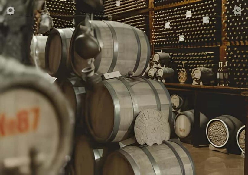 Wine tour in Samarkand (Baguizagan) English - The Sum Up: Is This Tour Worth It?