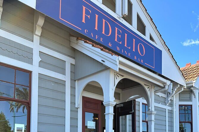 Wines of the South Island Paired Lunch Experience - Who Would Love This Tour?