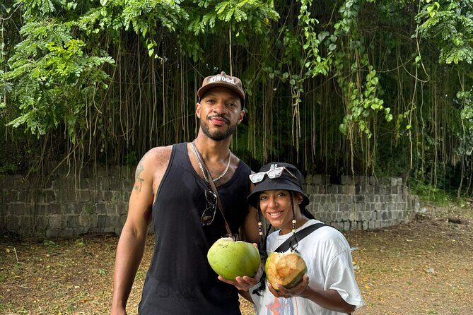 Wingfield Rain Forest Nature Trail Adventure - Why Youll Love This Tour