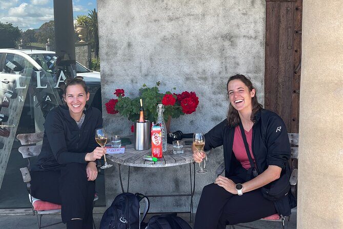 Winter Escape to Tassie - What Makes This Tour Stand Out?