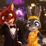 Winter magic: Shanghai Disneyland Ticket for festive fun - Good To Know