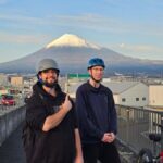 Winter Special: Clear View Mt. Fuji E-Bike Tour - What to Expect from the Tour