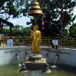 Wisdom Eyes of Kathmandu: An exploration of Buddhist Stupas - Swayambhunath: The Monkey Temple with a View