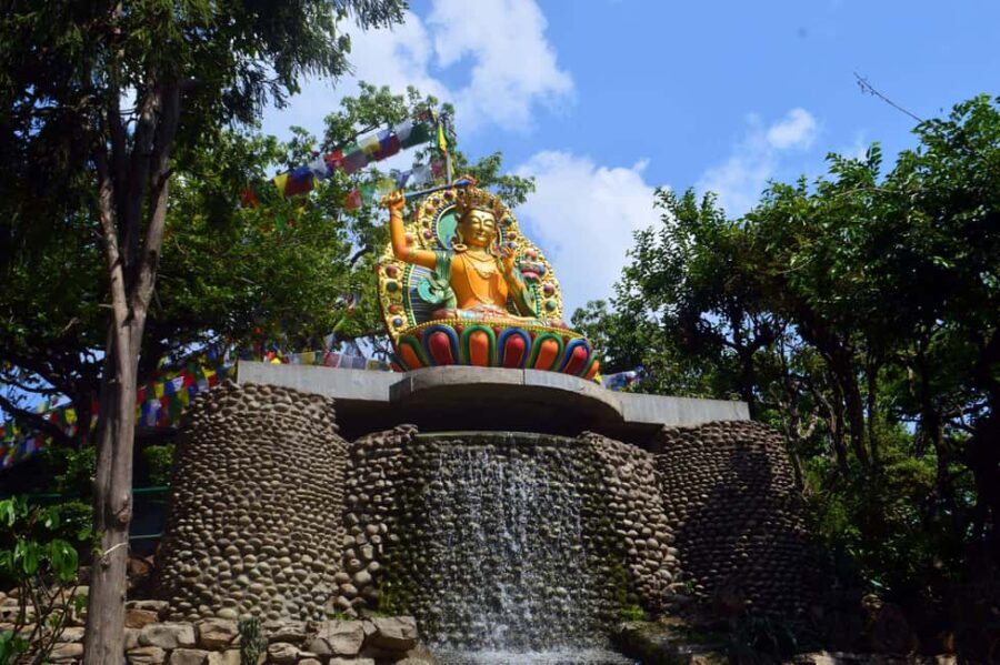 Wisdom Eyes of Kathmandu: An exploration of Buddhist Stupas - Why This Tour Offers Great Value