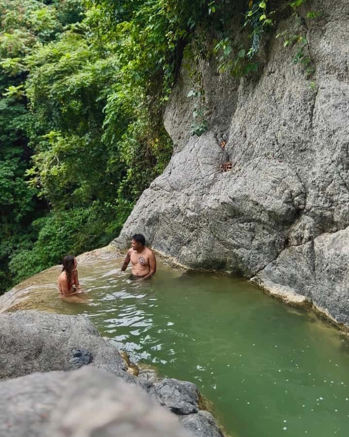 Within Cebu City: Chasing Waterfalls with Infinity Pool Swim - Practical Aspects of the Tour