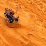 Witness the Mui Ne Sunset: A Spectacular Journey from Ho Chi Minh - Authentic Experiences & Useful Tips