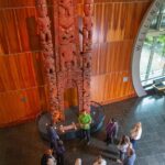 WLG: Museum of NZ Mori Highlights Tour & General Admission - What You Can Expect on the Tour