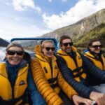 Wnaka: Heli Jet Combo - Helicopter & Jet Boat Adventure - What to Expect and Practical Details