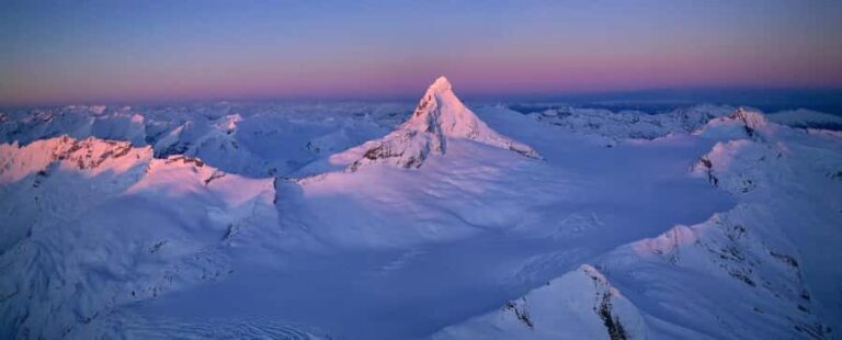 Wnaka: Mt Aspiring Explorer Scenic Flight with 2 Landings - Who Is This Tour Best For?