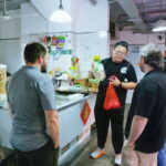 Wok 'n' Roll: Chinese Cooking Class with Local Master Chef - Practical Details and Considerations