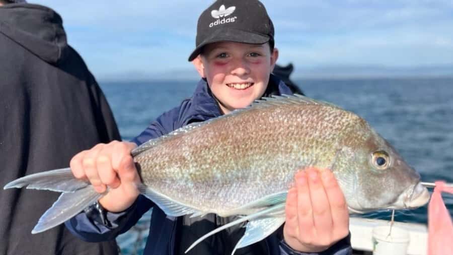 Wollongong Deep Sea Fishing Charter with Breakfast - Weekday - Final Thoughts: Is It Worth It?