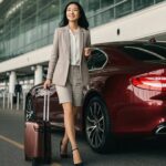 Women-Only Airport Transfer in Private Sedan-Safe & comfortable - Why Choose This Service?