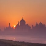 Women Special from Delhi: Agra Sightseeing by Fastest Train - The Itinerary in Detail