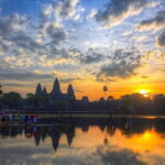 Wonderful Angkor Sunrise Joined Tour - Authentic Experiences and Tips from Reviewers
