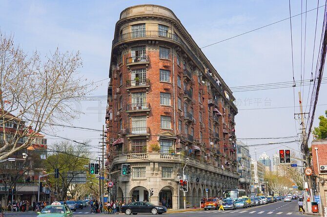 Wonderful day trip to Shanghai - What Travelers Say