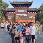Wonderful Nanjing City Highlights Day Tour - Value and Practicalities
