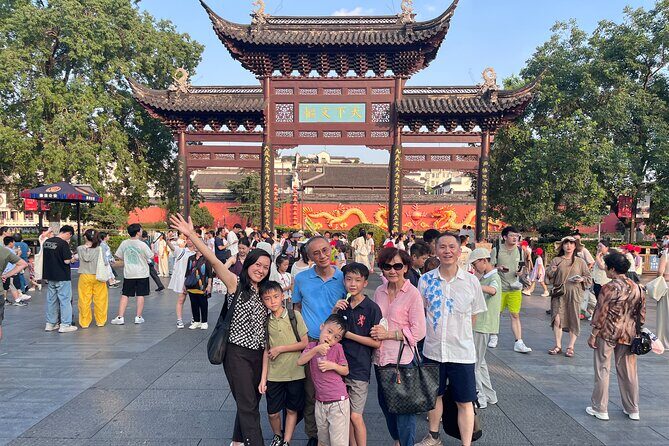 Wonderful Nanjing City Highlights Day Tour - Value and Practicalities