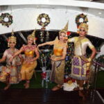 Wonderful Pearl Dinner Cruise in Bangkok - Who Should Consider This Tour?