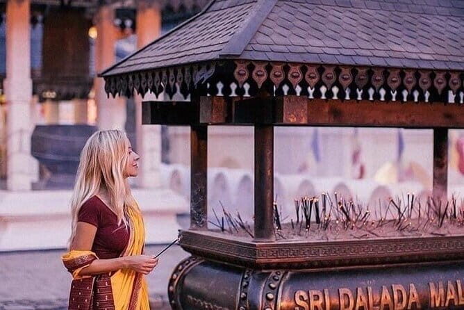 Wonderful Srilankan 14 Days Tours - Who This Tour Is Perfect For