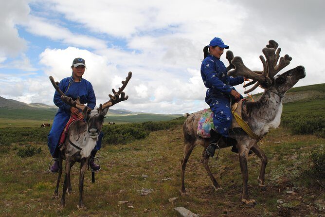 Wonders of Northern Mongolia 15 days - What You’ll Love About This Tour