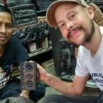 Wood Carving Class - FAQ