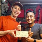 Wood Carving Class - What Do You Get?