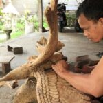 Wood Carving Class with Artisan Family in Mas Village - Practical Tips for Your Carving Class Experience