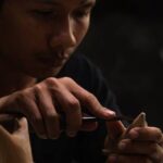 Wood Carving Class with Artisan Family in Mas Village - Detailed Review of the Wood Carving Class in Mas Village