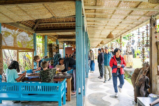 Wood Carving & Painting Workshop in Hoi An - What You’ll Actually Do During the Workshop