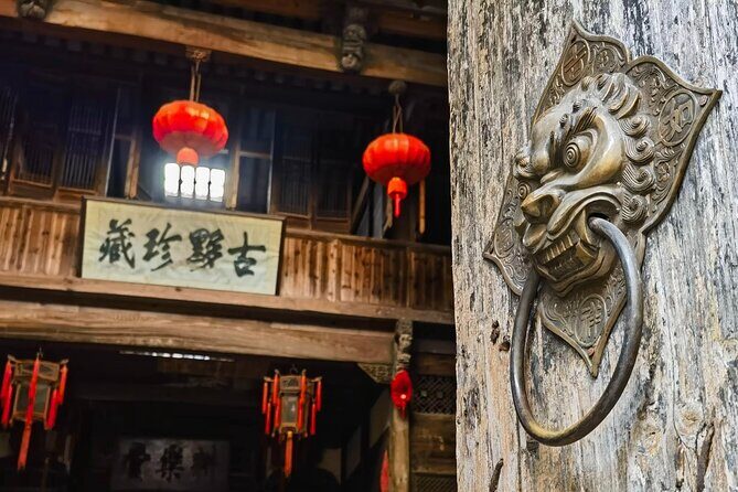 World Cultural Heritage - One-Day Tour to Xidi and Hongcun - Who Is This Tour Best For?