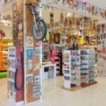 World Mart Souvenirs Store - Free Pick-up / Drop-off - What the Tour Offers