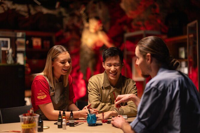 Wt Workshop Creative Workshop Intro to Scars and Scrapes - Authentic Insights from Reviewers