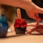 Wt Workshop Unleashed - Intro to Scars and Scrapes Workshop - What to Expect from the Weta Workshop Unleashed - Intro to Scars and Scrapes