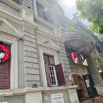 Wuhan: Architectural Ruins Walking Tour - Practical Details and What to Expect