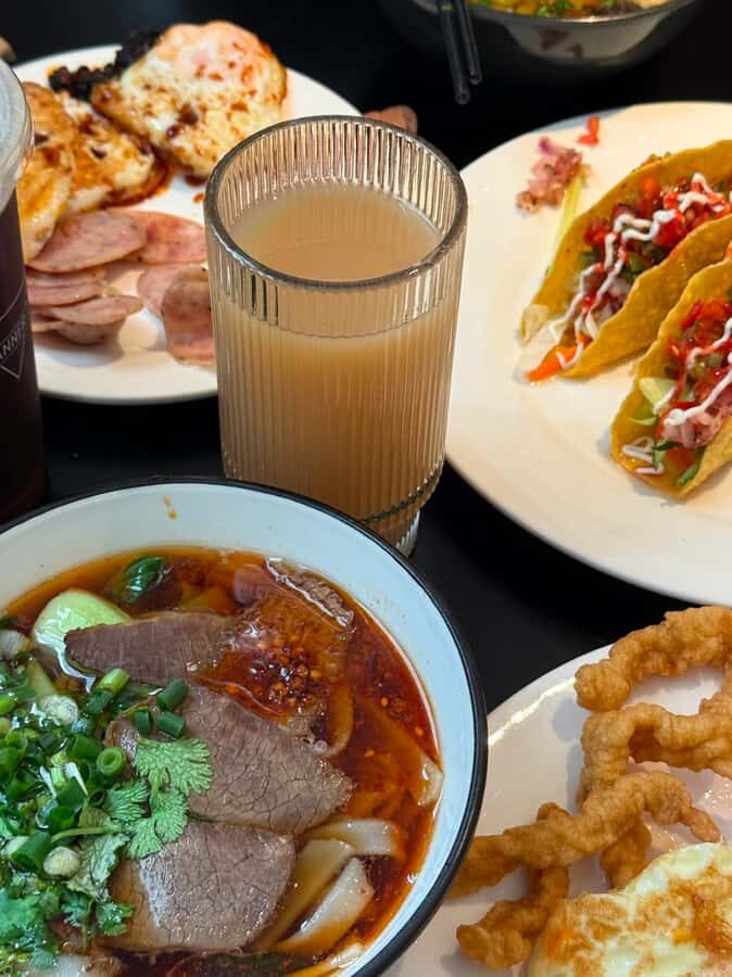 Wuhan Breakfast Walk: Markets, Street Food & Special Coffee - FAQ