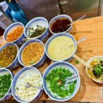 Wuhan: Guided Street Food Tour on Sanhaiguan Road - The Itinerary Breakdown