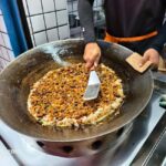 Wuhan: Guided Street Food Tour on Sanhaiguan Road - Practical Details