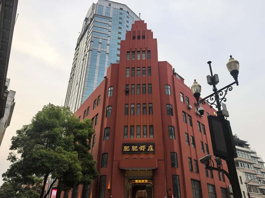 Wuhan: Hankou Night Tour with Craft Beer Tasting - Delving into Hankou’s History and Culture