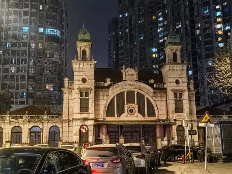 Wuhan: Hankou Night Tour with Craft Beer Tasting - In-Depth Tour Breakdown