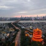 Wuhan: Night Cycling Tour with Yellow Crane Tower Views - Who Is This Tour Best For?