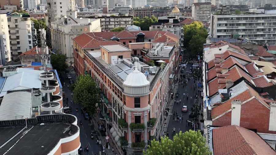 Wuhan Tianhe International Airport - Hankou Historical Walk - Who Should Consider This Tour?