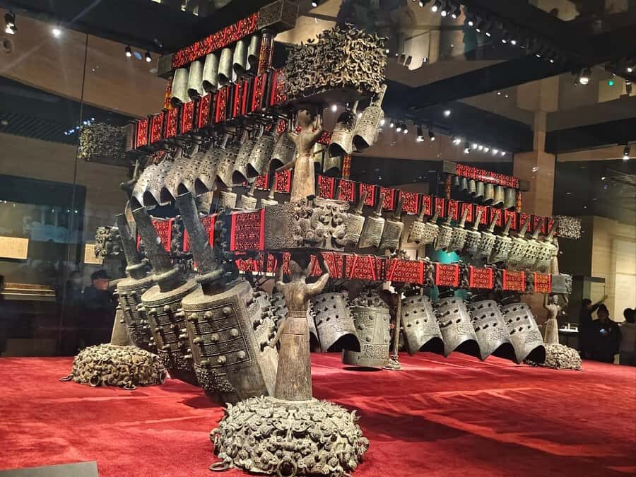 Wuhan: Visa-Free Private Layover Tour - Chicago of East - The Sum Up