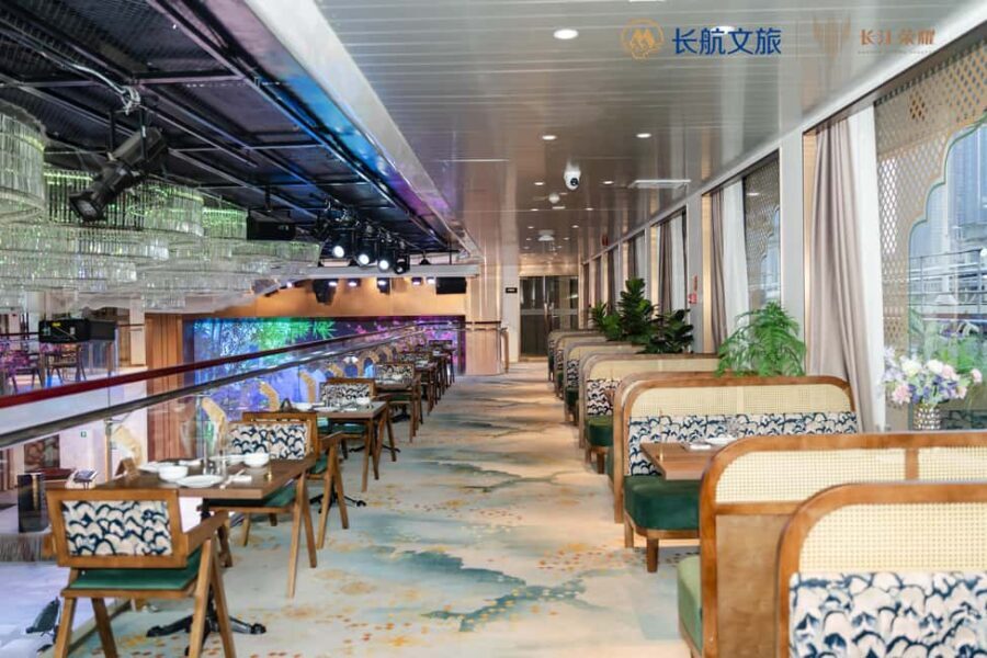 Wuhan: Yangtze River Night Cruise - Who Will Love This Tour?