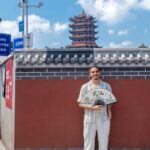 Wuhan: Yellow Crane Tower and Hubu Alley Guided Tour - What to Expect and Practical Details