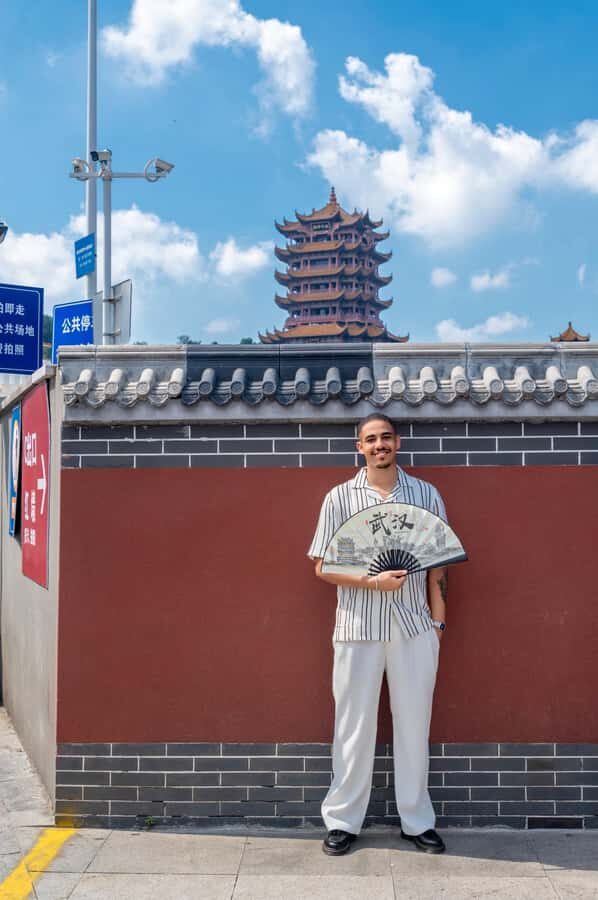 Wuhan: Yellow Crane Tower and Hubu Alley Guided Tour - What to Expect and Practical Details